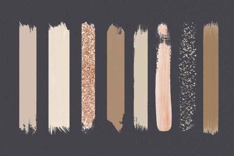 Essential Digital Drawing Brushes for Every Art Student’s Toolkit