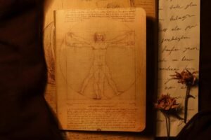 Famous Artists Sketchbook Secrets | What They Can Teach You
