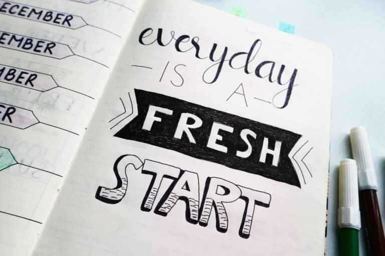 How to Start (or Restart!) Your Sketchbook Habit at Any Age