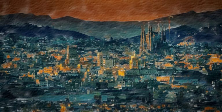 Sketching in Europe | Top Destinations for Creative Travelers