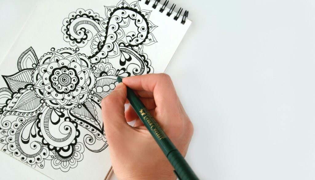 Mandalas