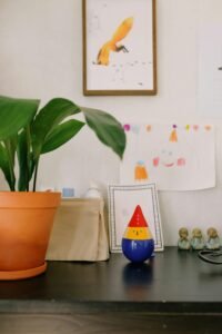 How to Showcase Your Childs Art at Home | Smart & Stylish Solutions