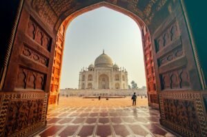 Best Locations to Sketch in India | Sketcher’s Paradise