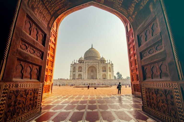 Best Locations to Sketch in India | Sketcher’s Paradise