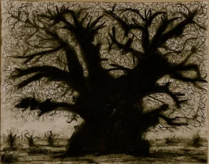 STMCGURIN · Sketchbook Realities And Visual Worlds