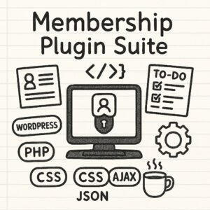 A Developer’s Look at the Sketchbooks Plugin Suite
