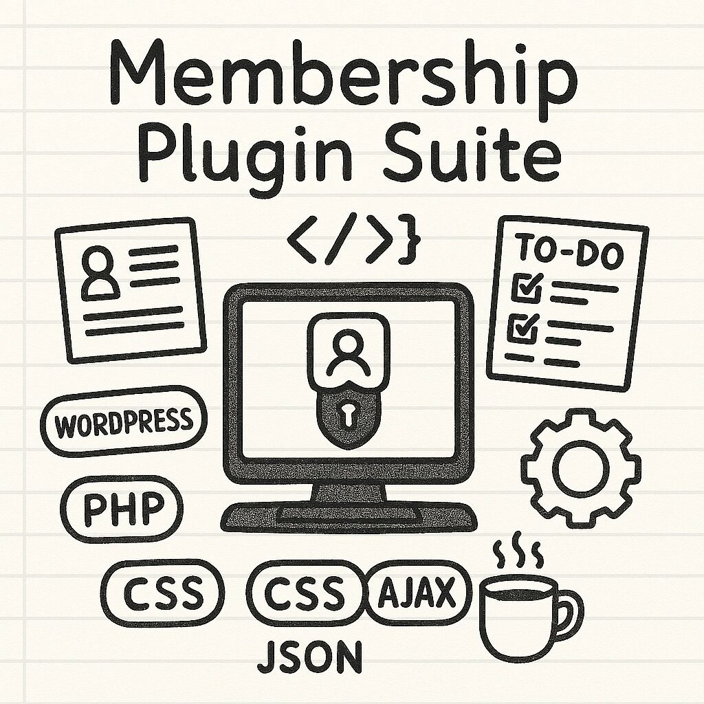 A Developer’s Look at the Sketchbooks Plugin Suite