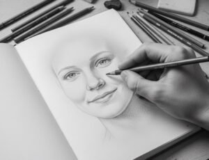 Sfumato · Achieving Soft Realism in Your Pages