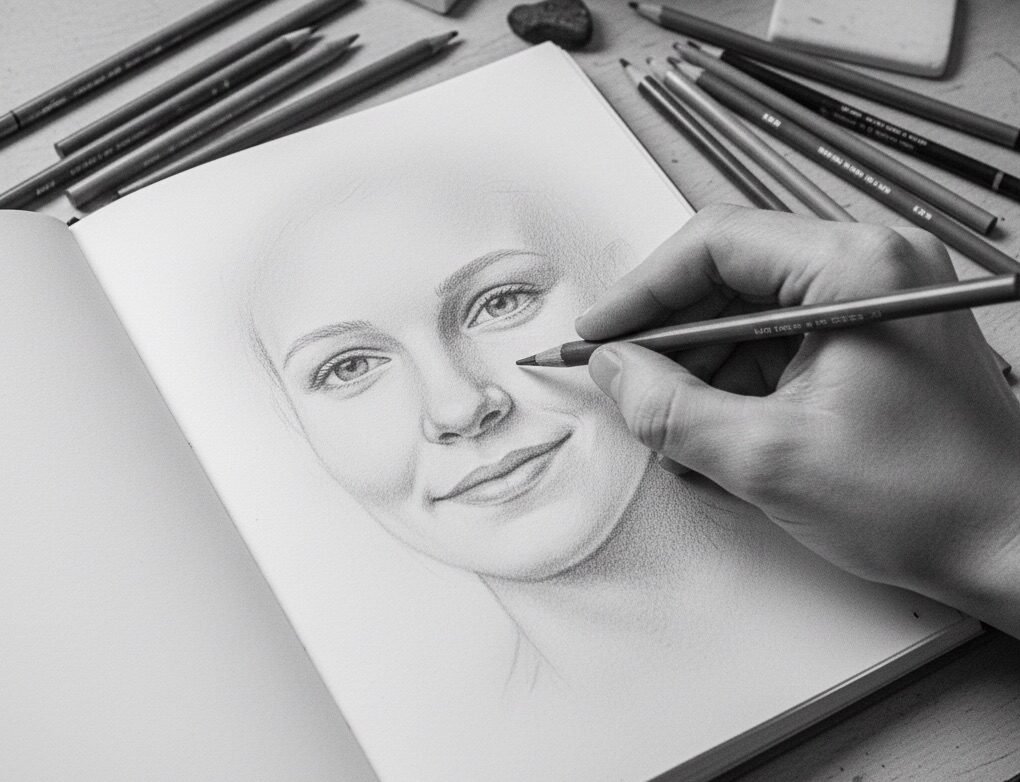 Sfumato · Achieving Soft Realism in Your Pages