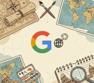 Google Arts & Culture | Amazing Online Resource