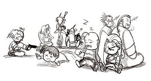 koosha-olivier_with-group