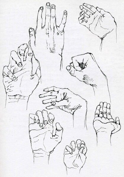 okirun handsss