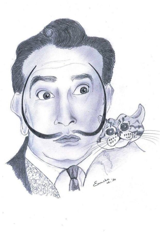 emmekeschoemans dali4