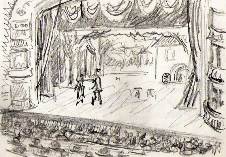 santiagorios habana071115_gran teatro casa gallega
