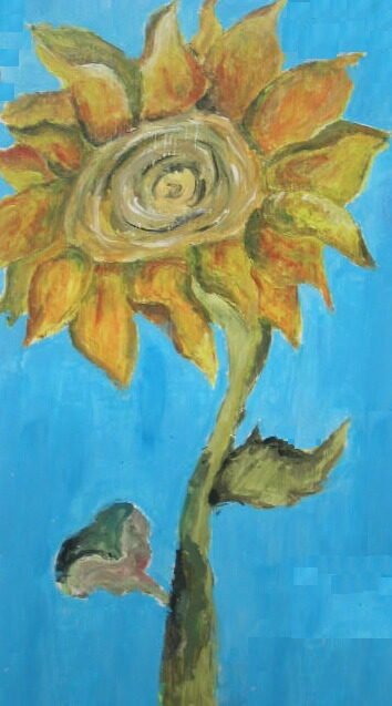 muffy820 sunflower