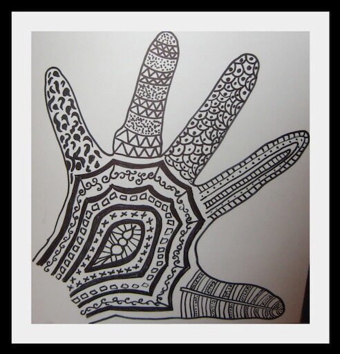 claire-doodlehand