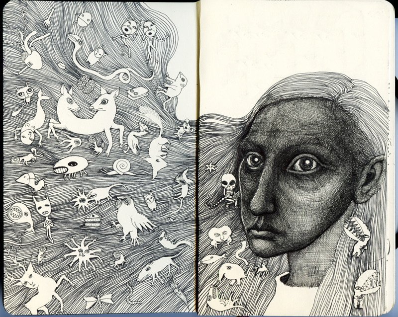 magda 969_me and creatures