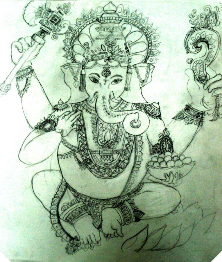muffy820 ganesh