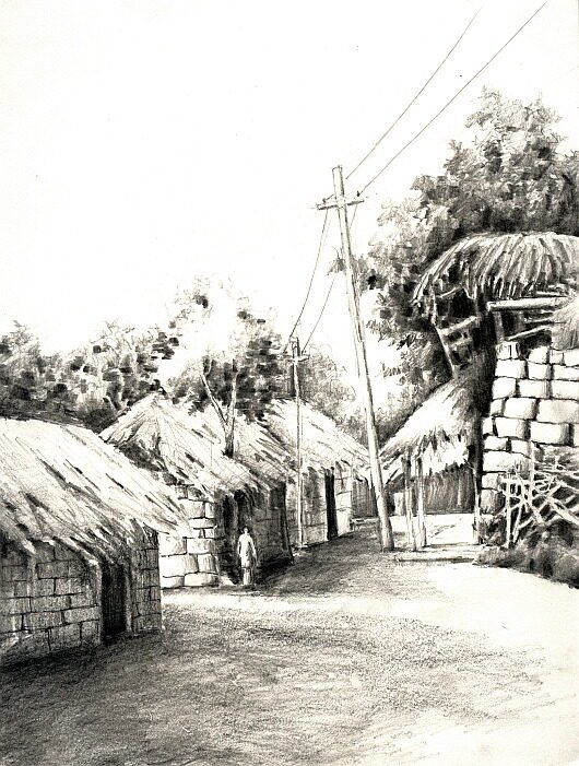 ssudhi-village