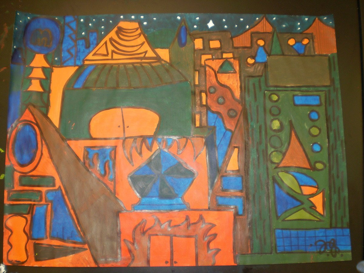 sketcher sanfransico 2099