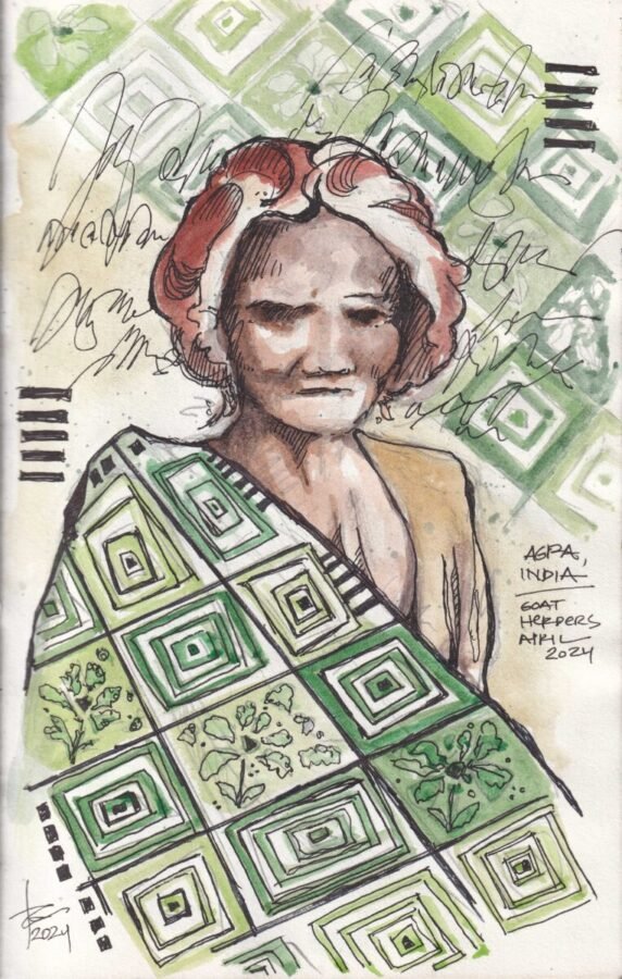 terrigoodness-2024-agra-india