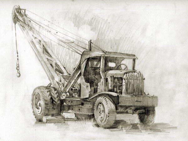 emgist truck