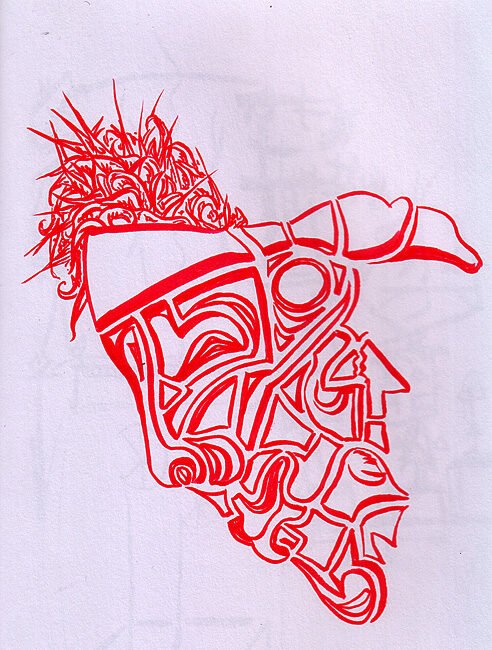 jasonpogo marytrodden