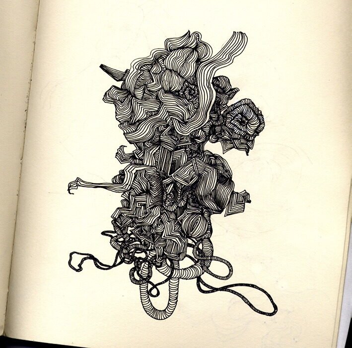 magda 989_alienshape