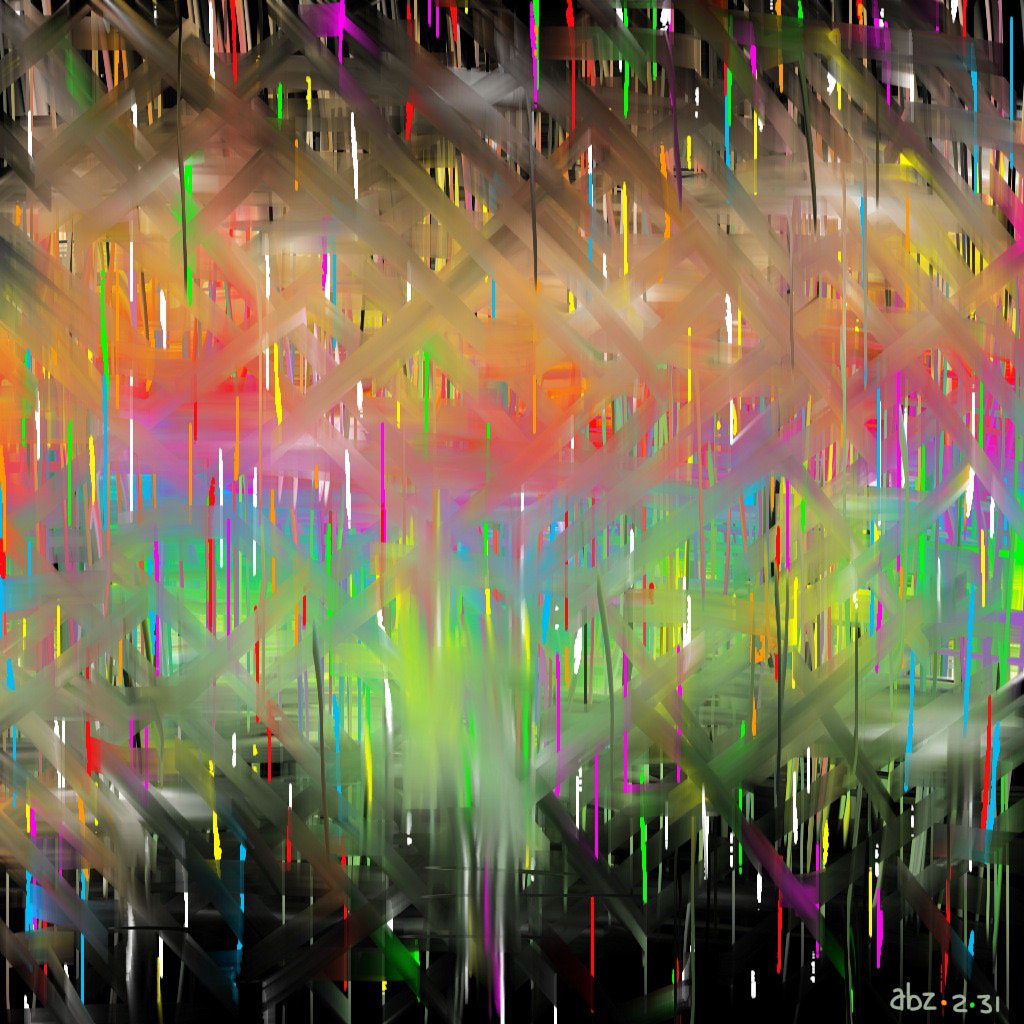 abz ps 2 31 color experiments