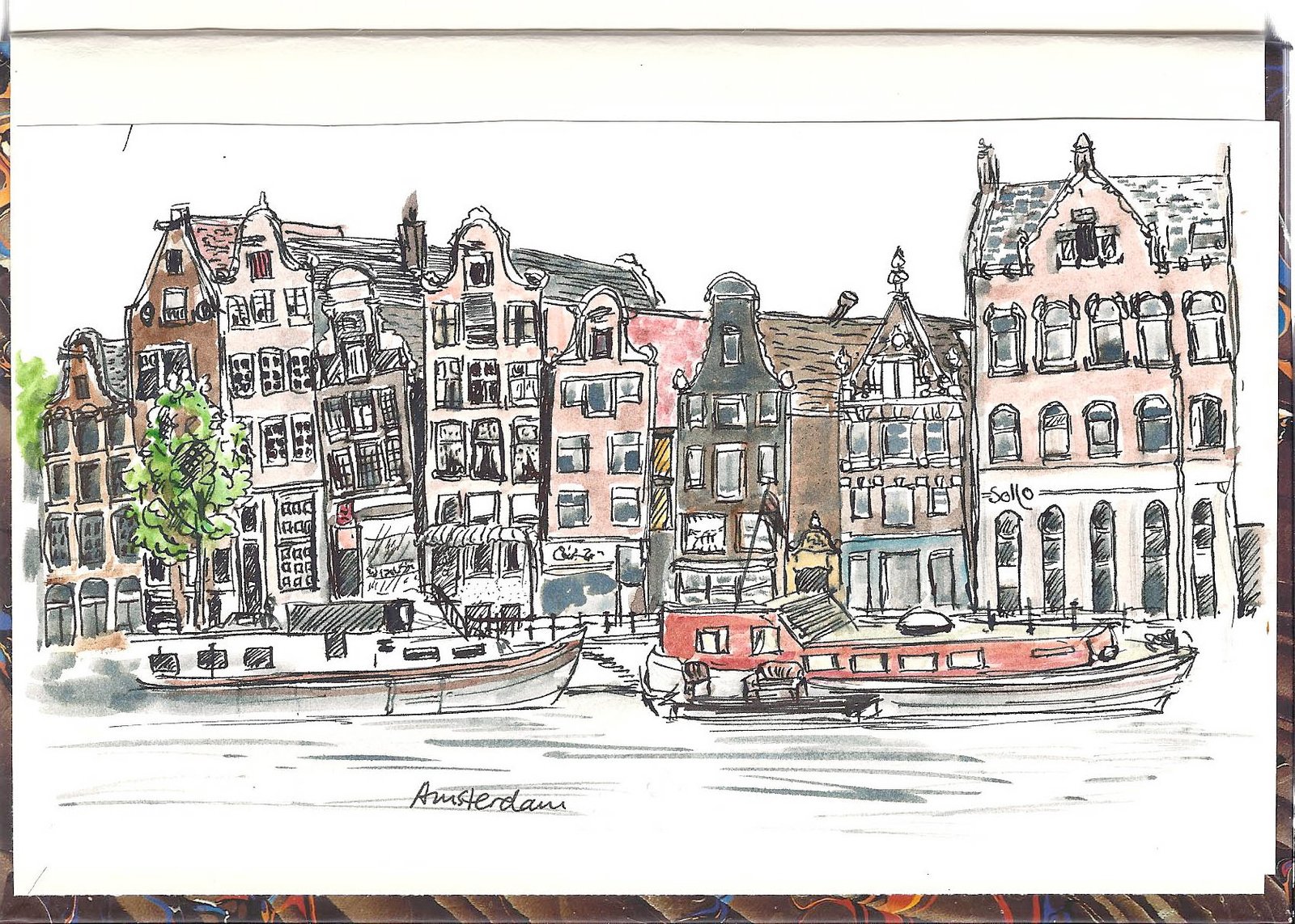 amsterdam