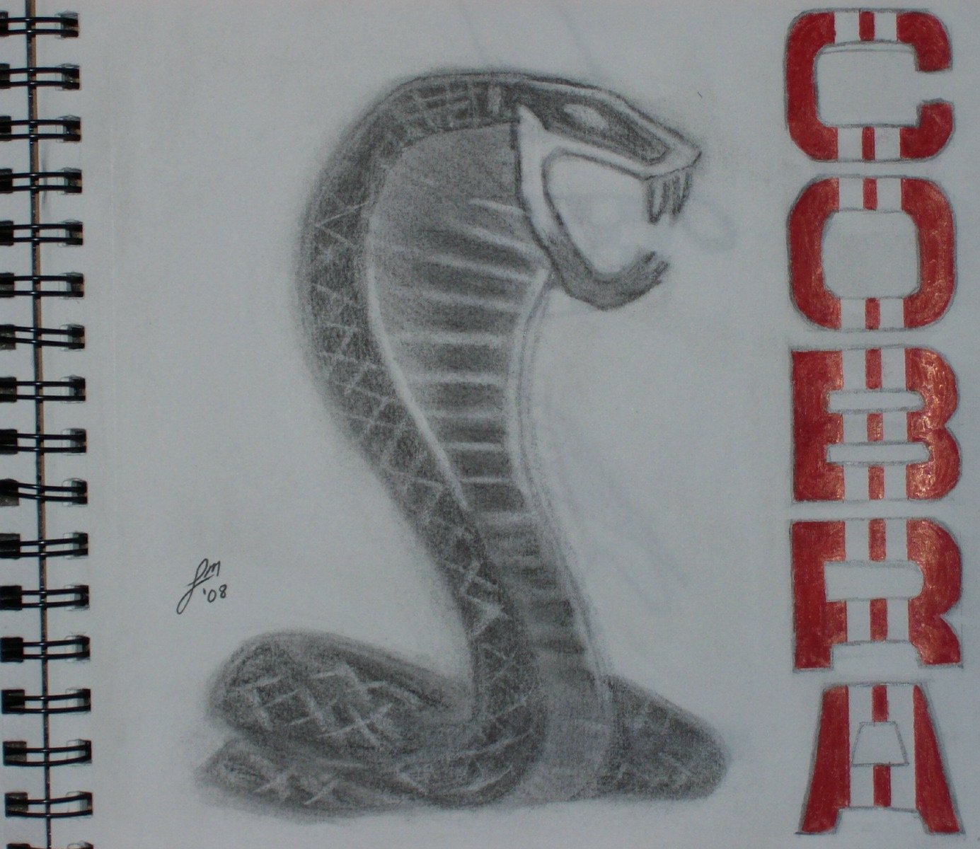 cobra