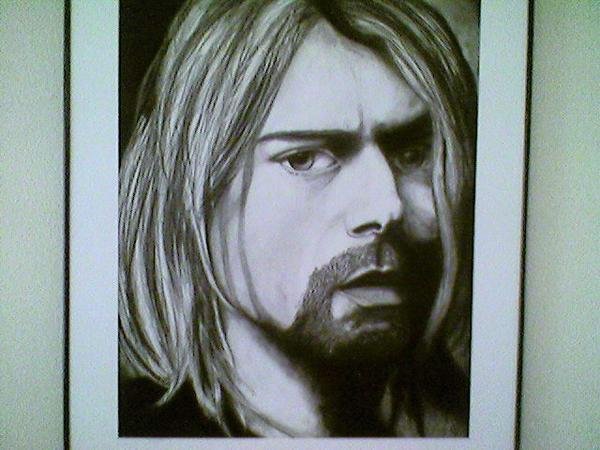 kurtcobain