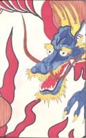 dragon
