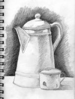 cafetera