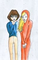 teenagemisery
