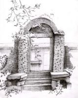 Old Gate