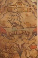 frenchink