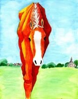 caballo