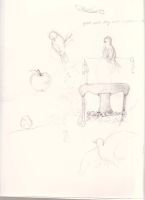 chair