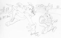 tom-jerry