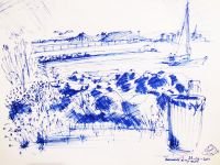 sketch