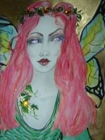 fairy