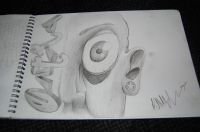 entity