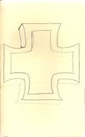 unfinishedcross