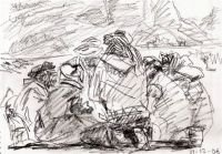 17_tuaregs-preparandose-a-comer
