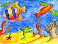 peces