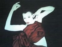 TWIGGY