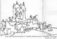 BrahmaShrine