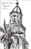 teguise-tower