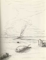 fish-on-the-beach